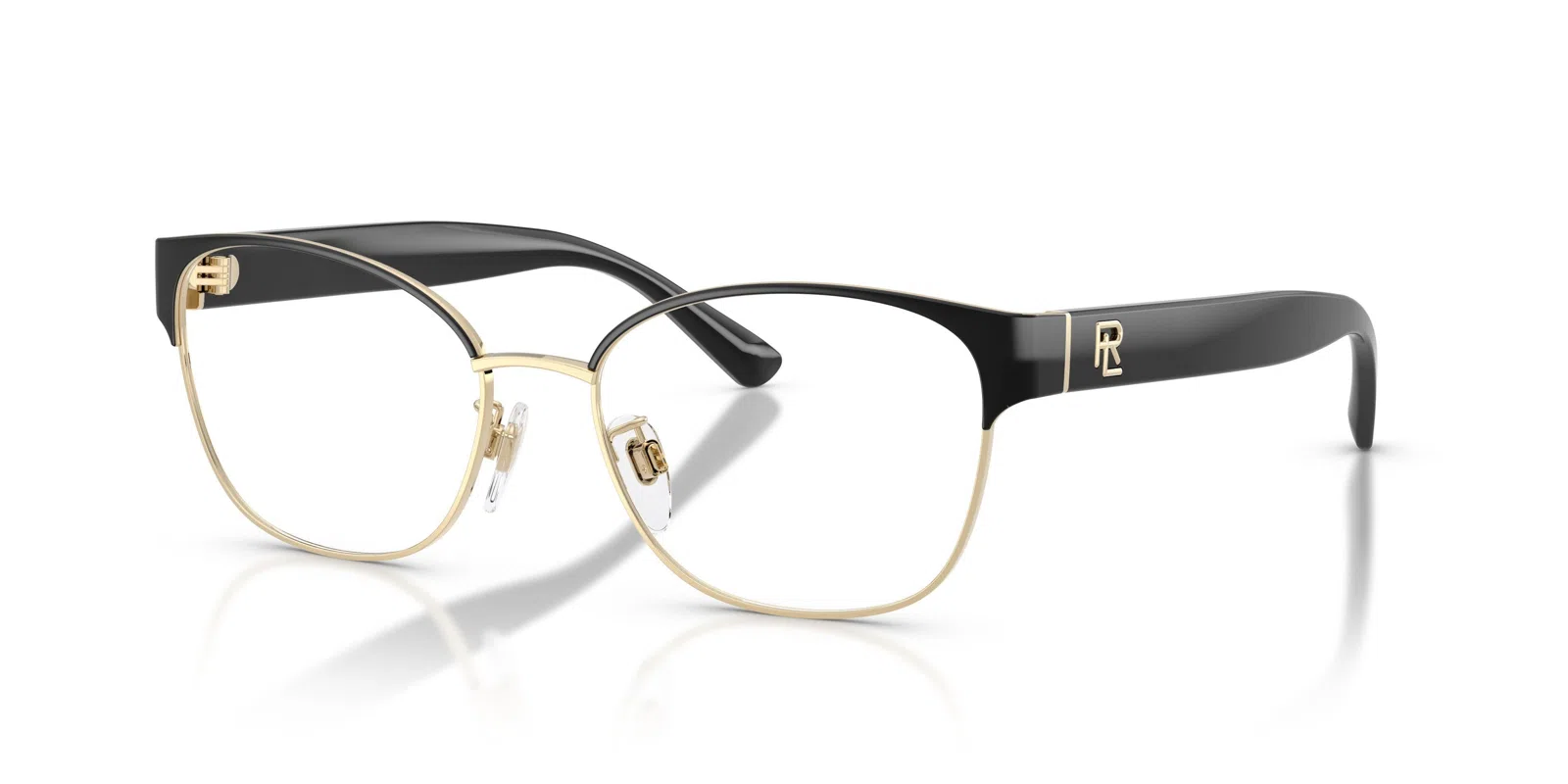 Ralph Lauren 5137 Eyeglasses - view 2